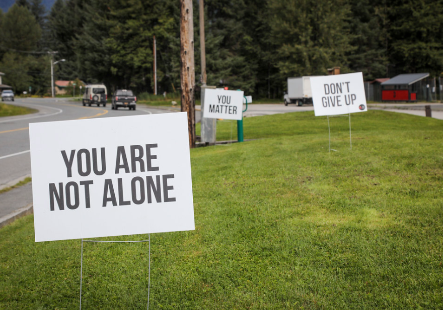 Image 9 of 9 in gallery section. Image title is Juneau Disaster 9.