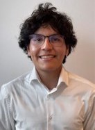 Robert 'Diego' Chavez