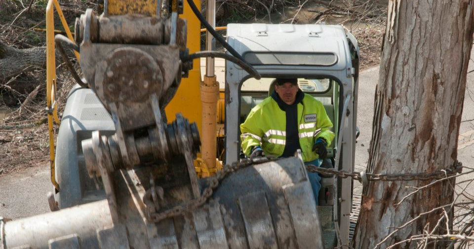 Transportation Worker Apprenticeship Program