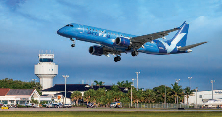 City of Vero Beach Regional Airport