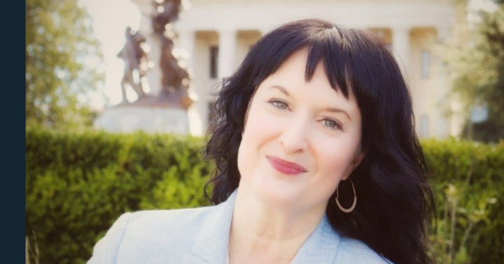 Emily Beck, Deputy Director