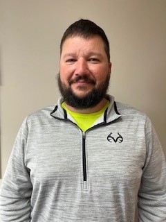 Vince Ortegon