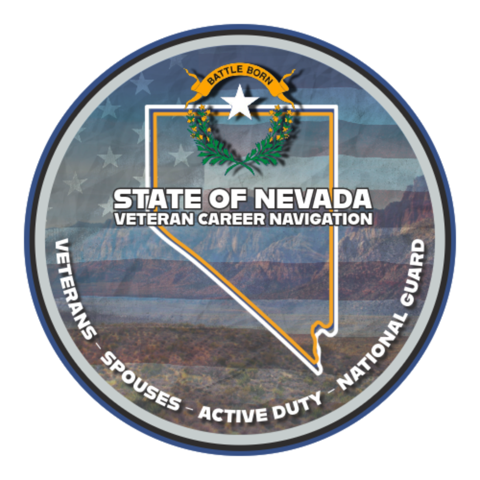 Veteran Career Navigationlogo