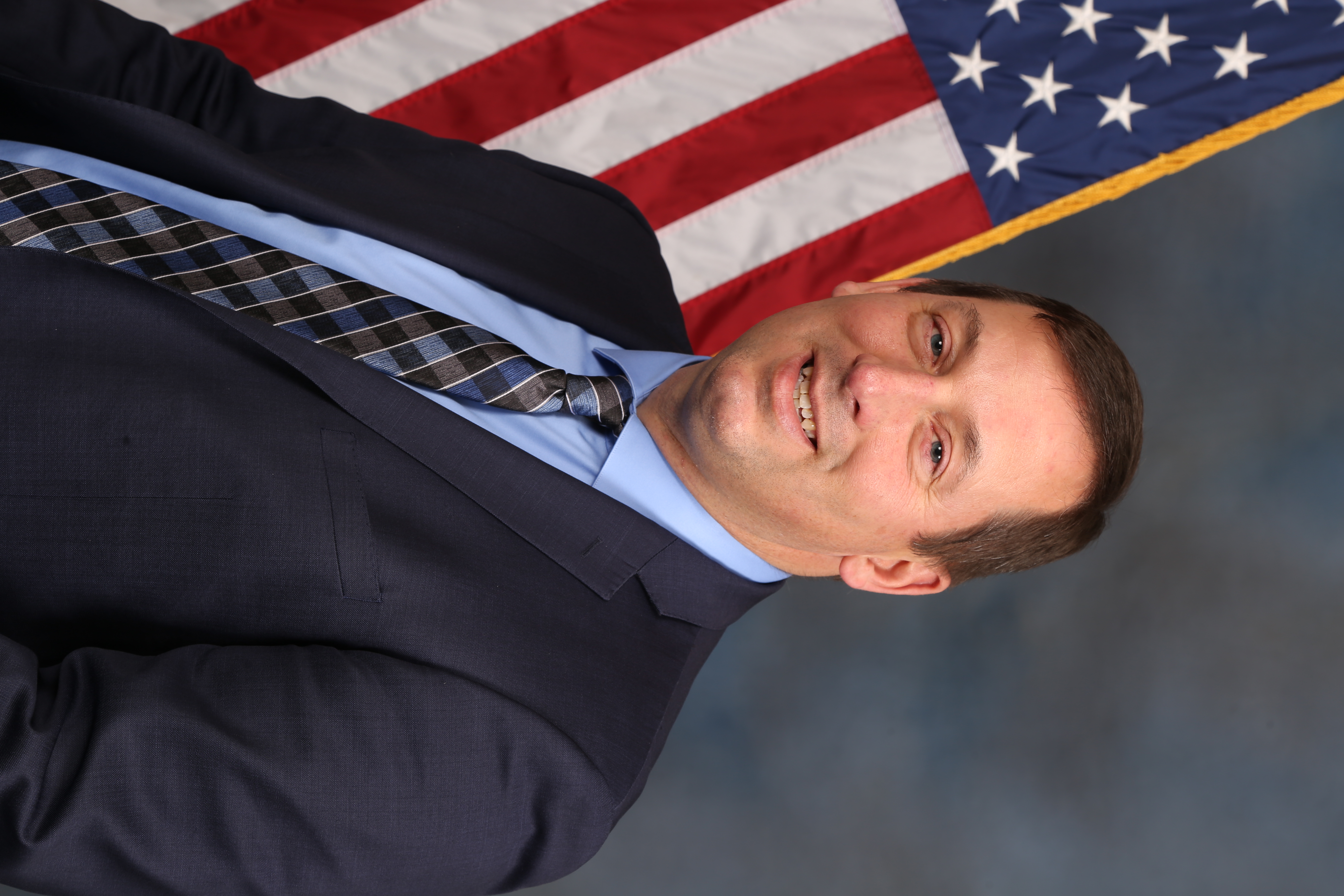 James Chamernik