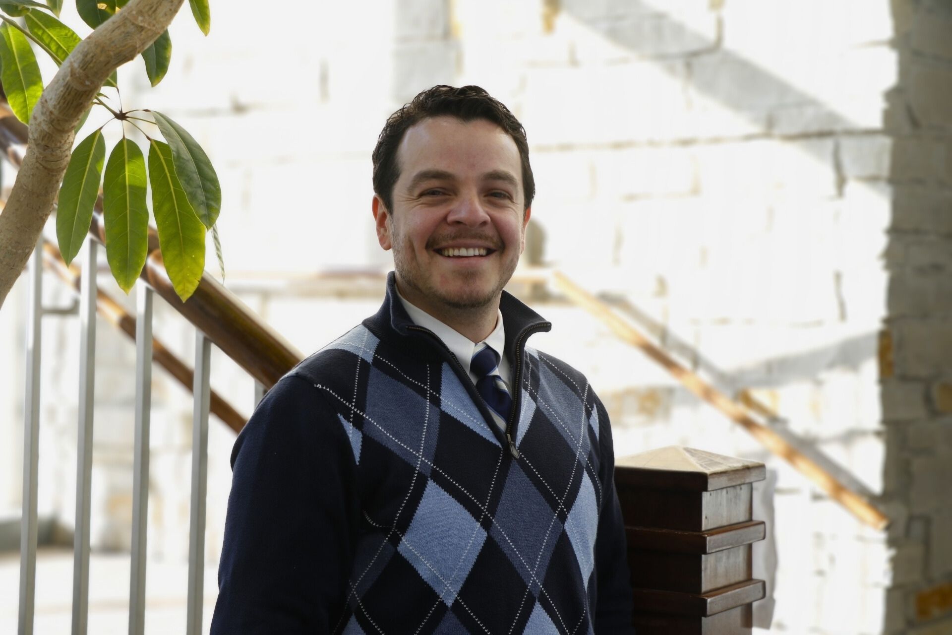 Jonathan Castro