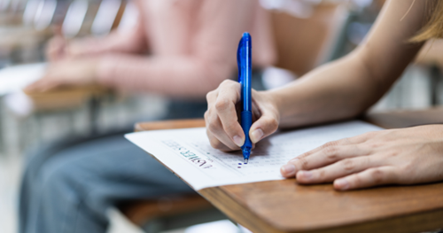 Written Exam Study Materials