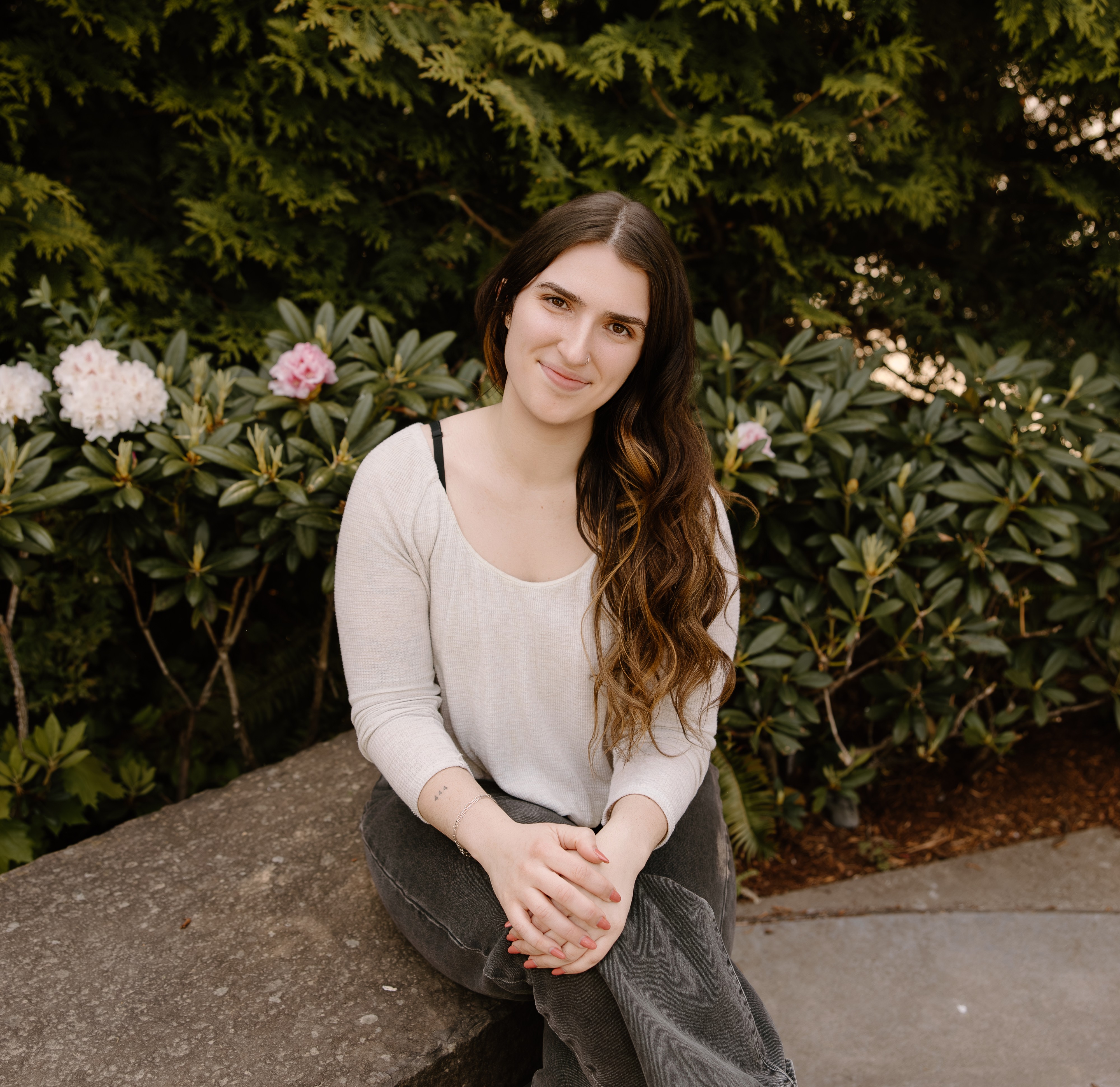 Becca Kelly <br> Talent Acquisition Specialist