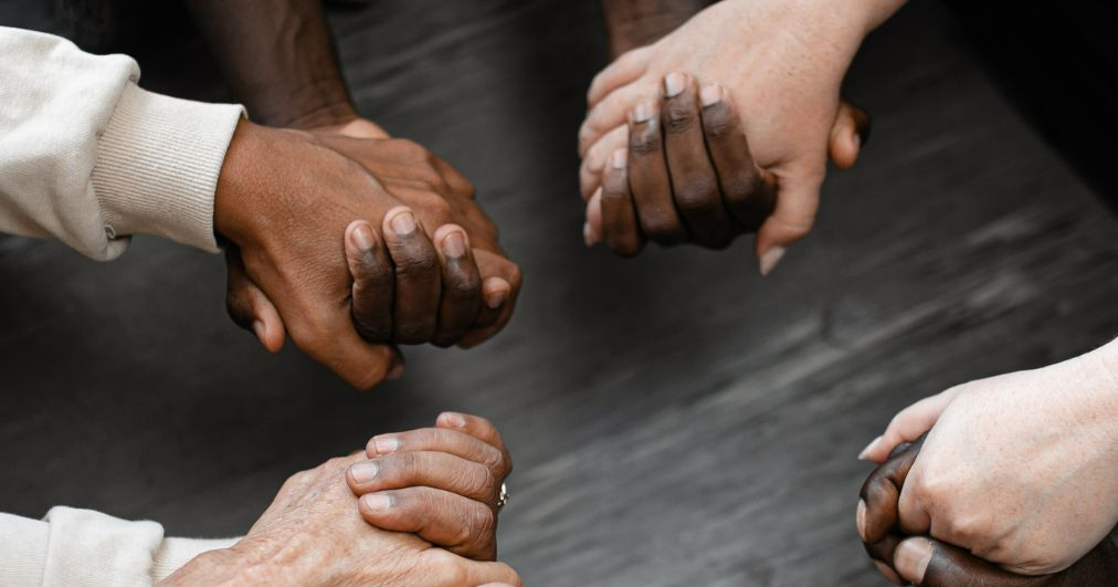 Diversity, Equity, and Inclusion Resources