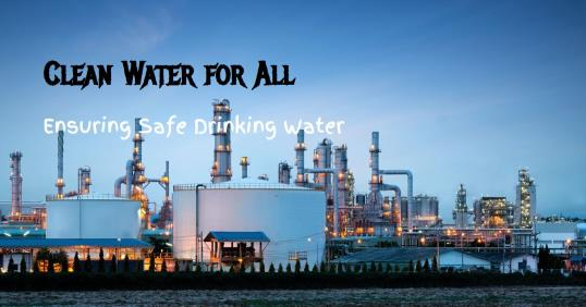 Treatment Plant Operators