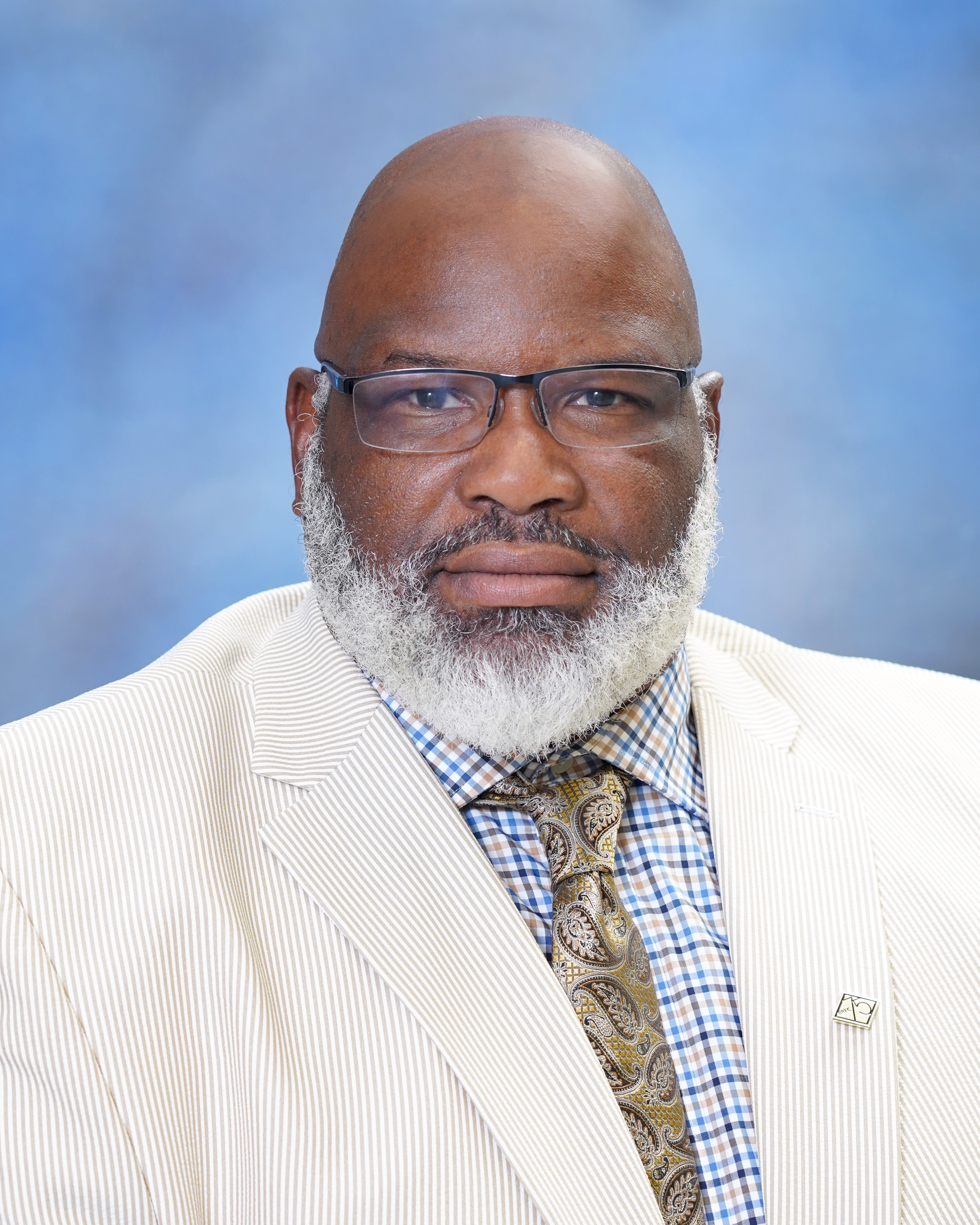 Dr. RaHarold Lawson