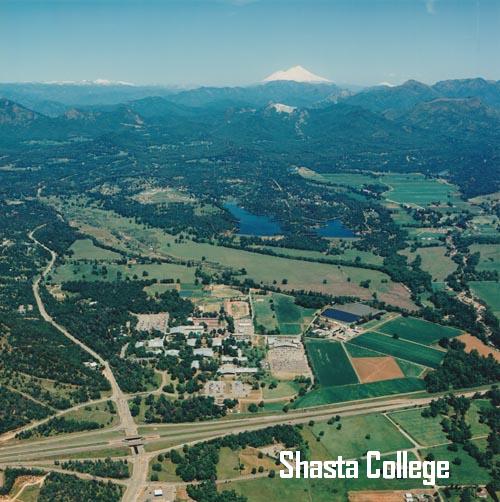 Image 4 of 22 in gallery section. Image title is Campus.