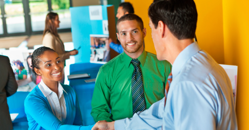 Hiring Tips and Tricks