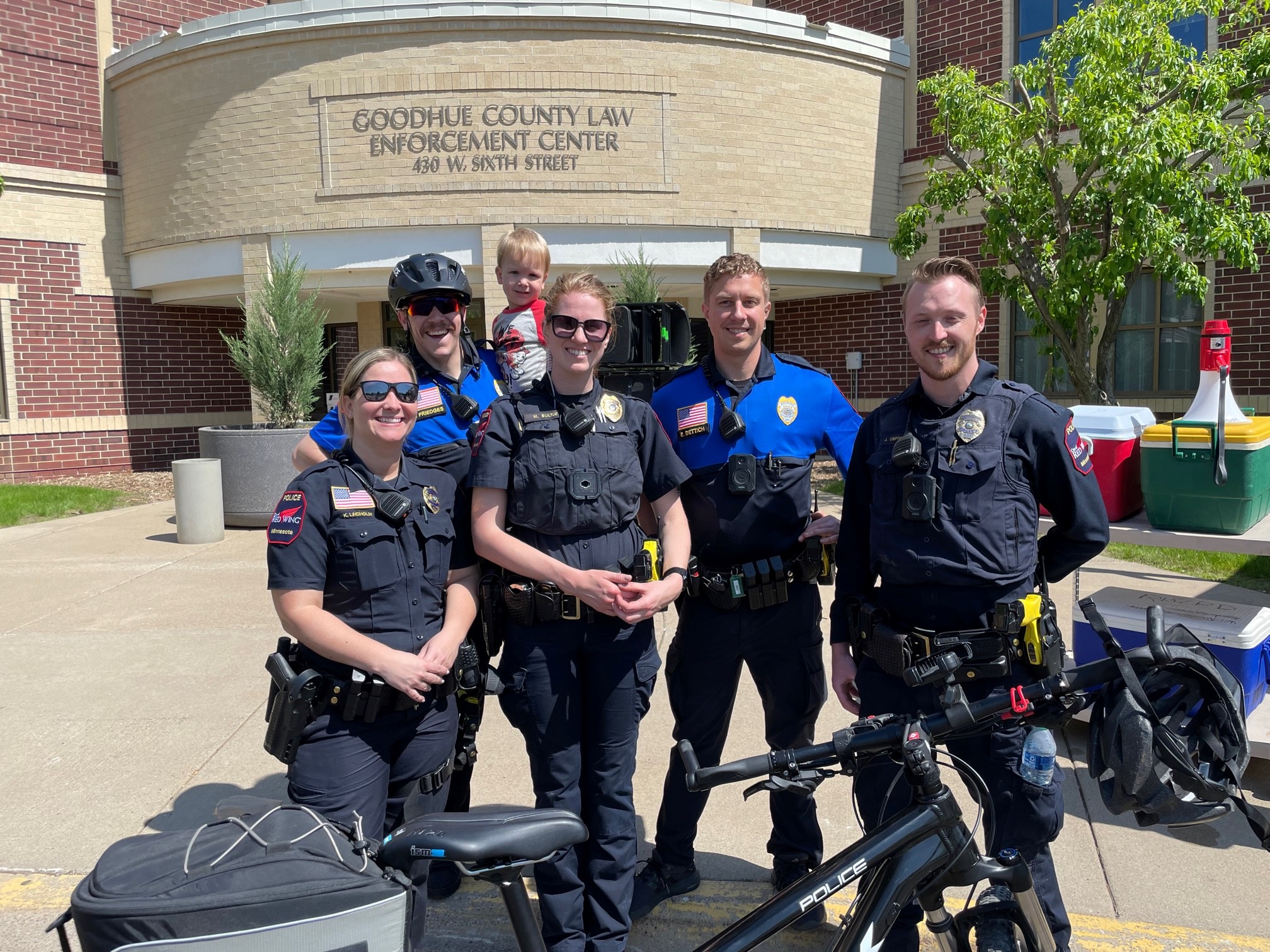 Item 5 of 7 in gallery section. Title is bike 2.