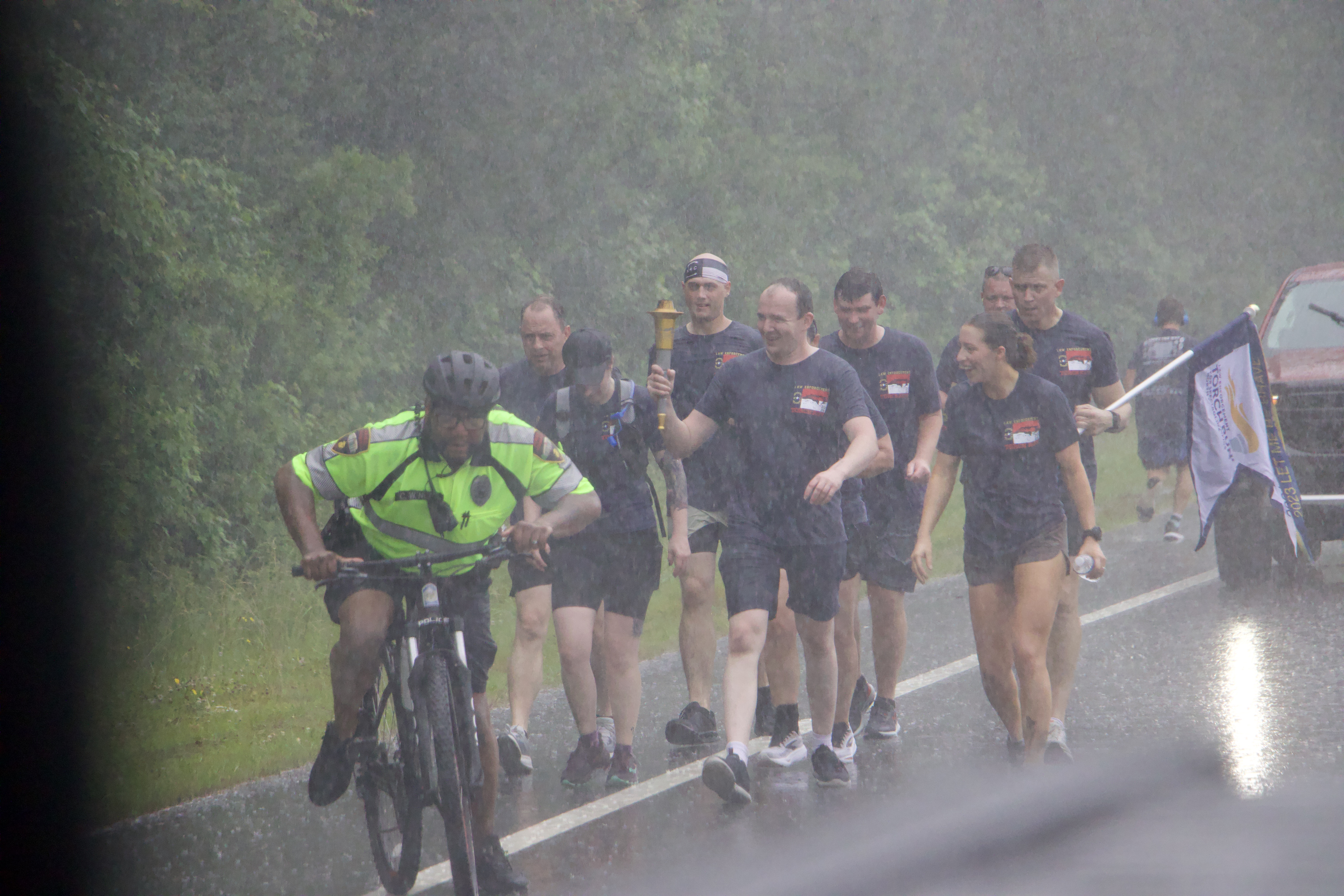 Image 3 of 3 in gallery section. Image title is 2026-05-TorchRun.AP-IMG_3143.
