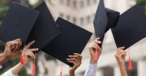 Why Higher Ed?