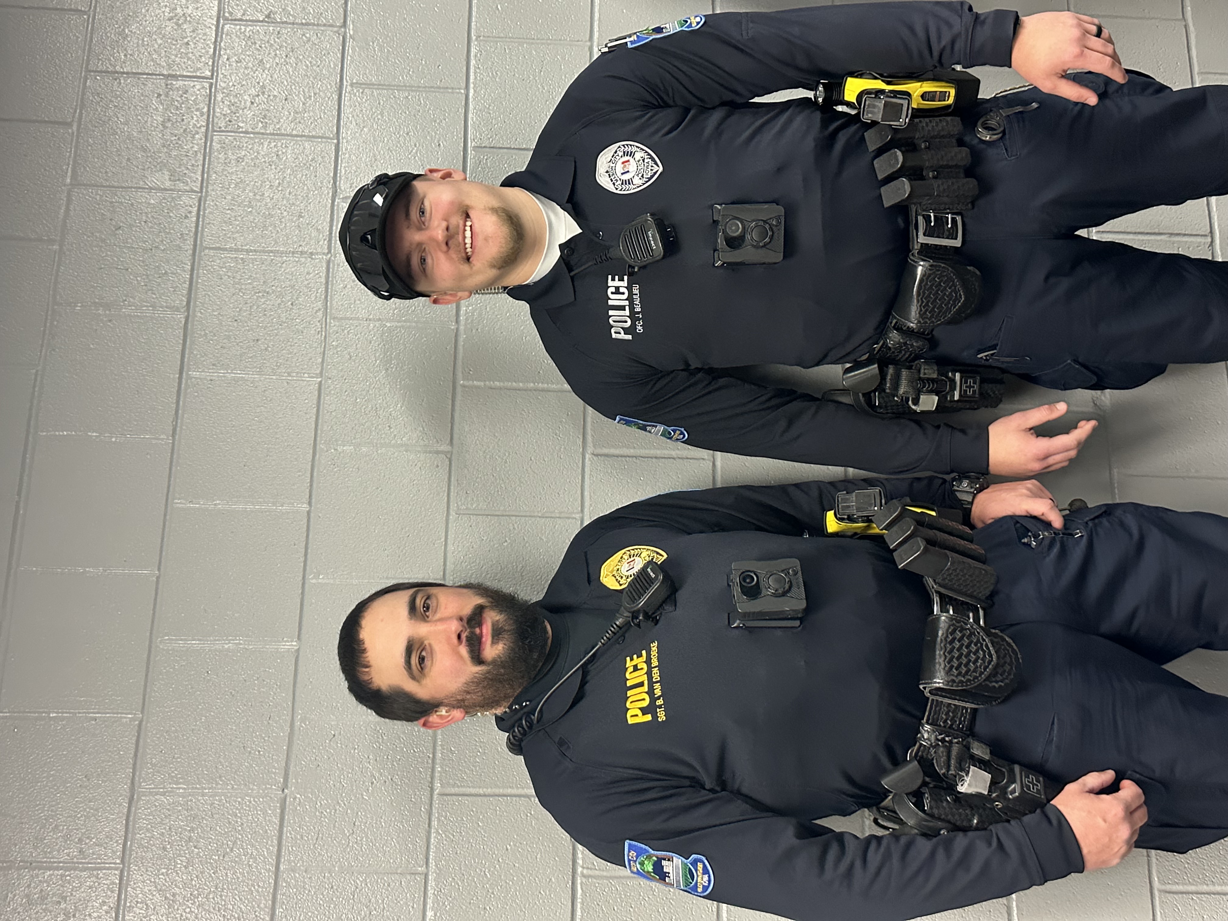 Image 6 of 15 in gallery section. Image title is PD.