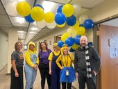 Image 2 of 6 in gallery section. Image title is Halloween .