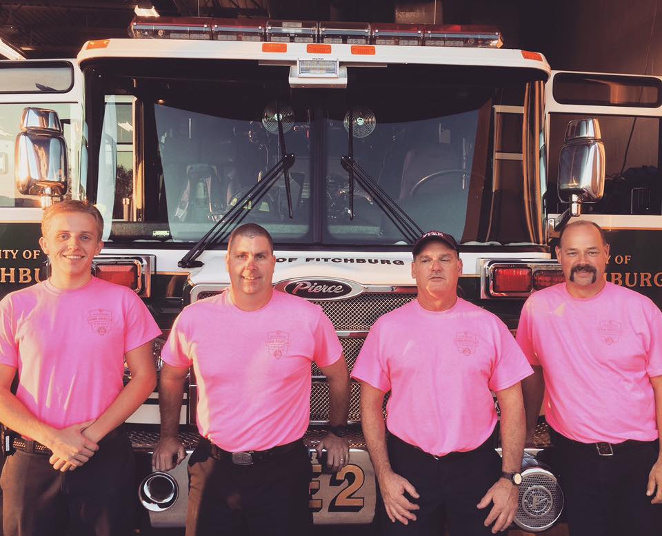 Image 10 of 16 in gallery section. Image title is Fire.