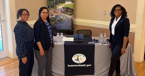 NC4ME Career Expo