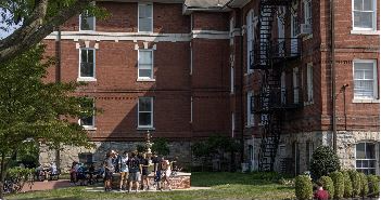 Named Best Community College in PA