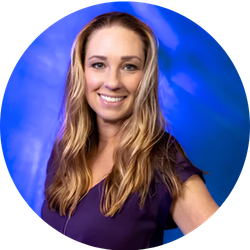 Julie Drackett, CWP