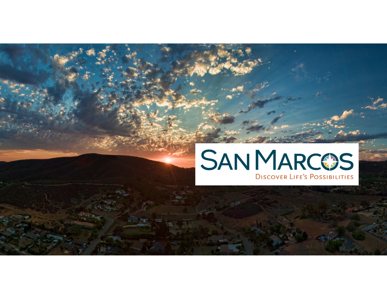 San Marcos Recruitment background
