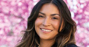 Aryanna Guzman: A Faith Focused on Others