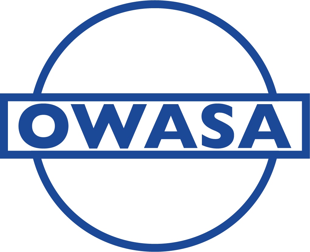OWASA Recruitmentlogo