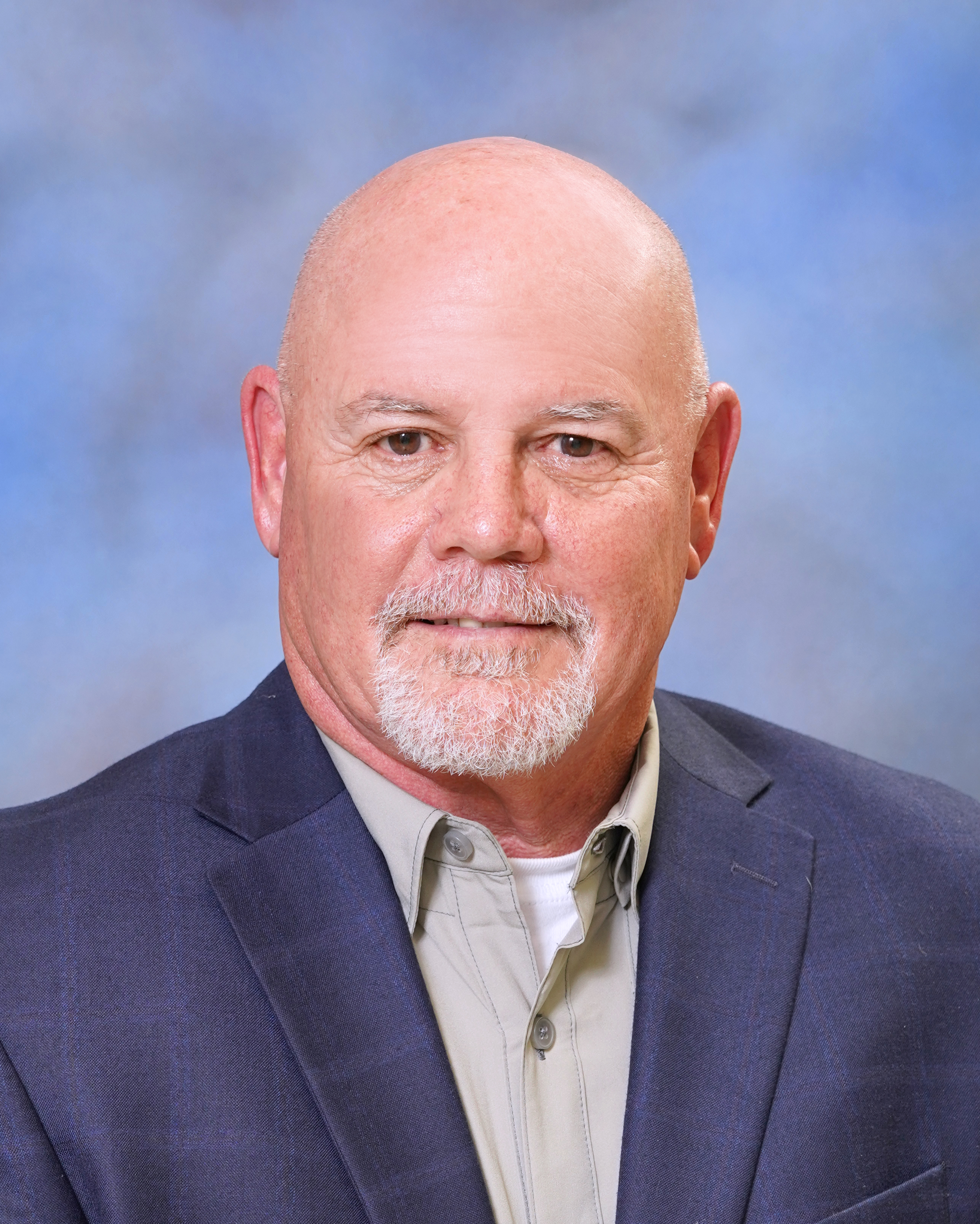 Jim Fleshman