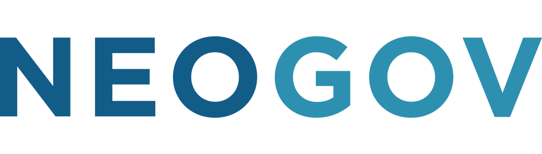 NEOGOV - Testlogo