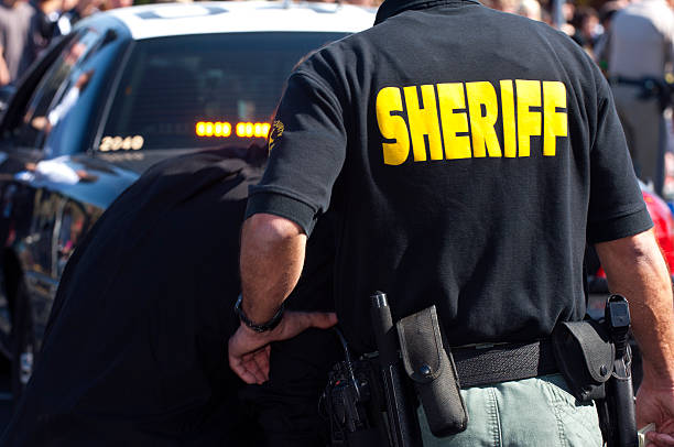 Sheriff's Officebackground