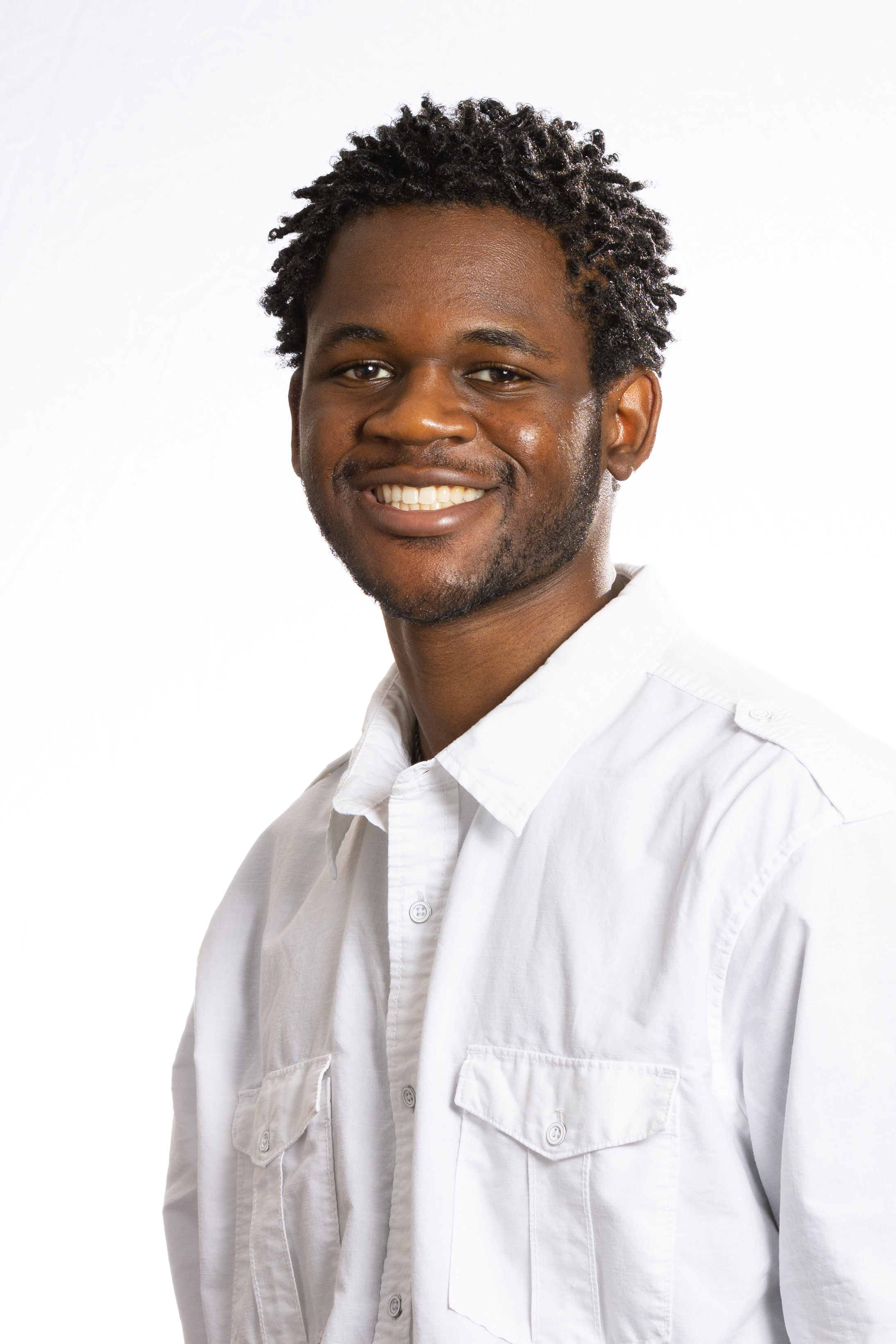 Rahmir Hester