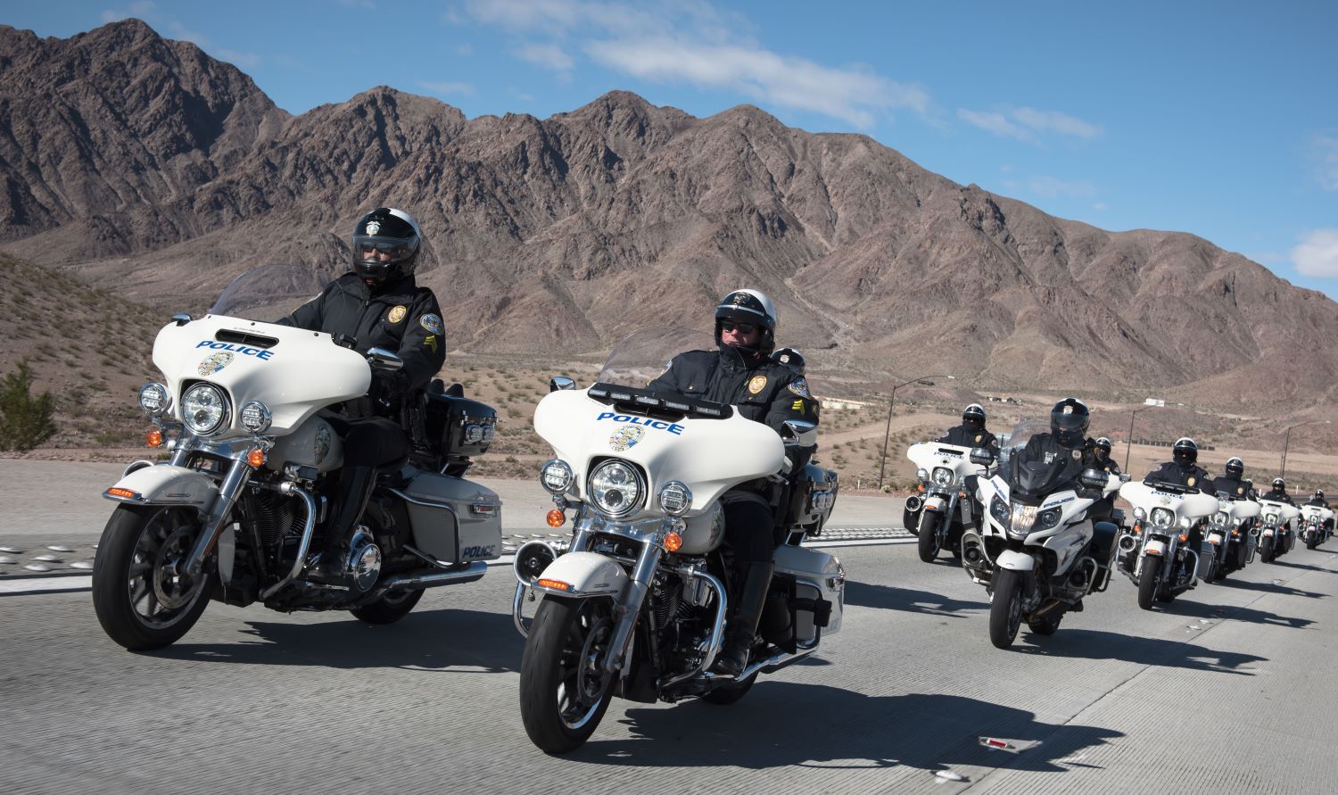 Henderson Police Departmentbackground