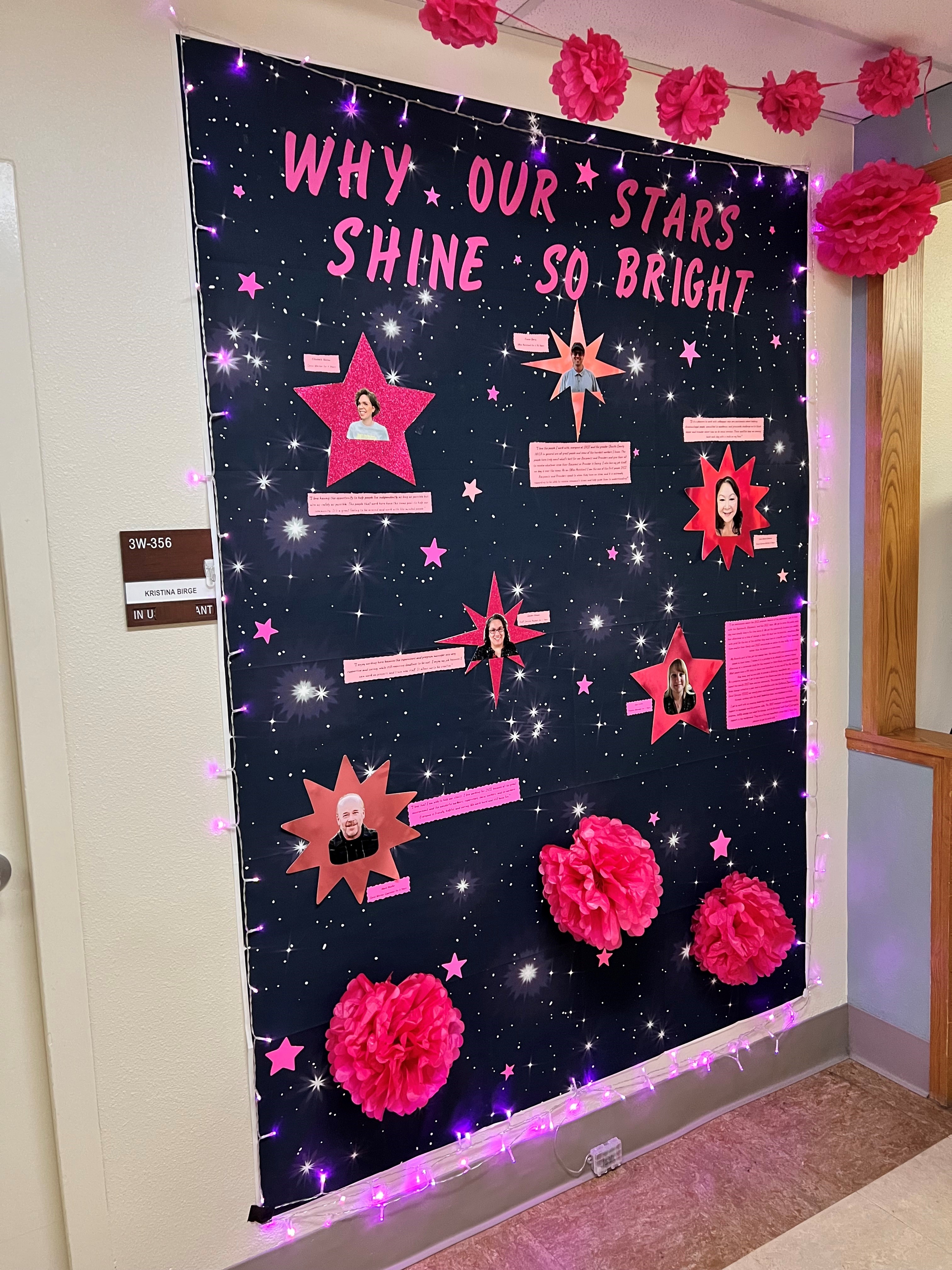 Image 20 of 26 in gallery section. Image title is HHSA Bright Stars.