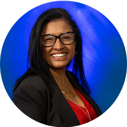 Claribel Gill, MS