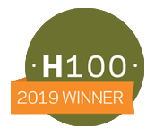 Image 7 of 7 in gallery section. Image title is 2019 National Award.