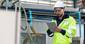Water Service Operator I