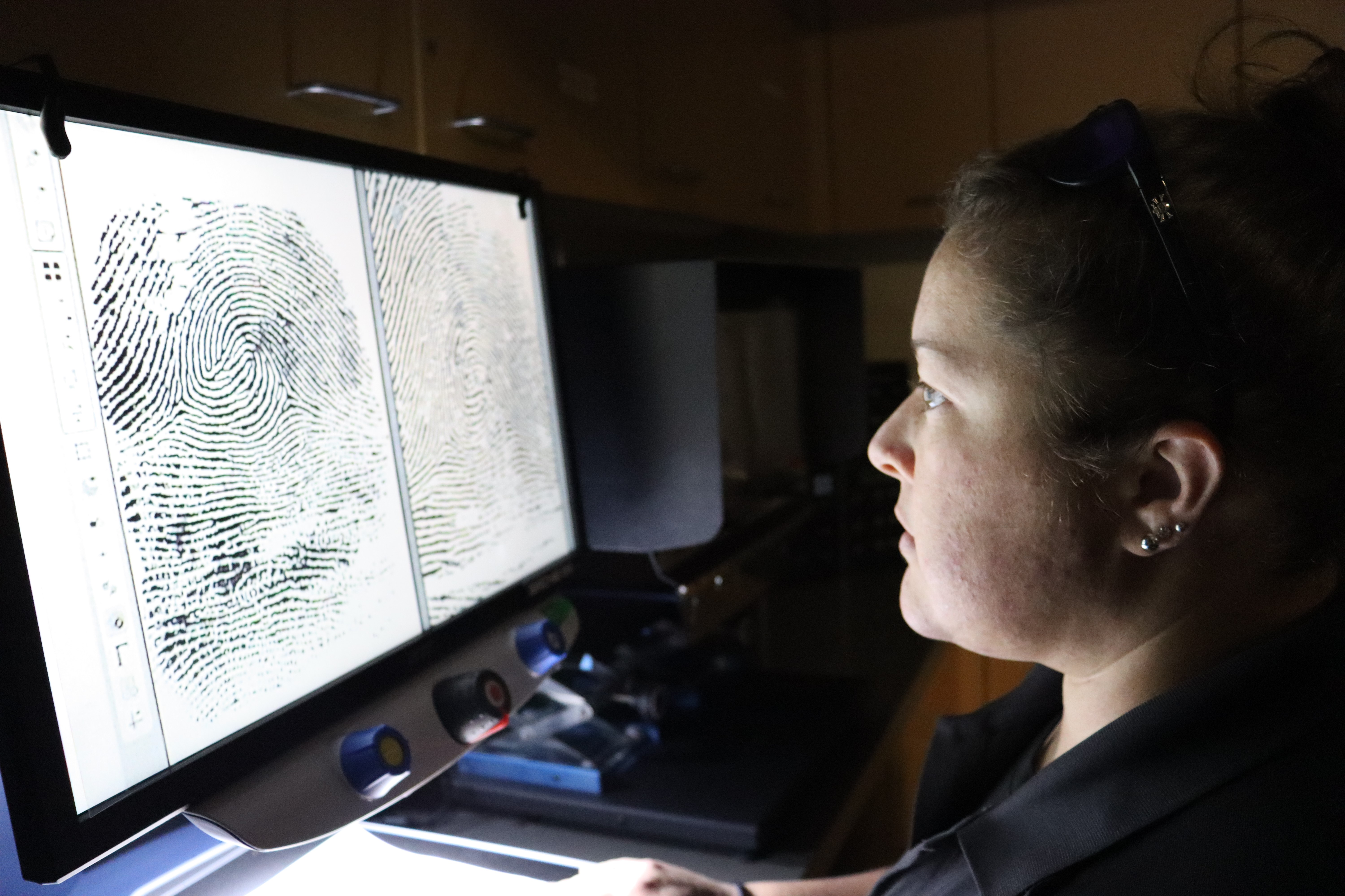 Image 12 of 14 in gallery section. Image title is Jacksonville Police Department.