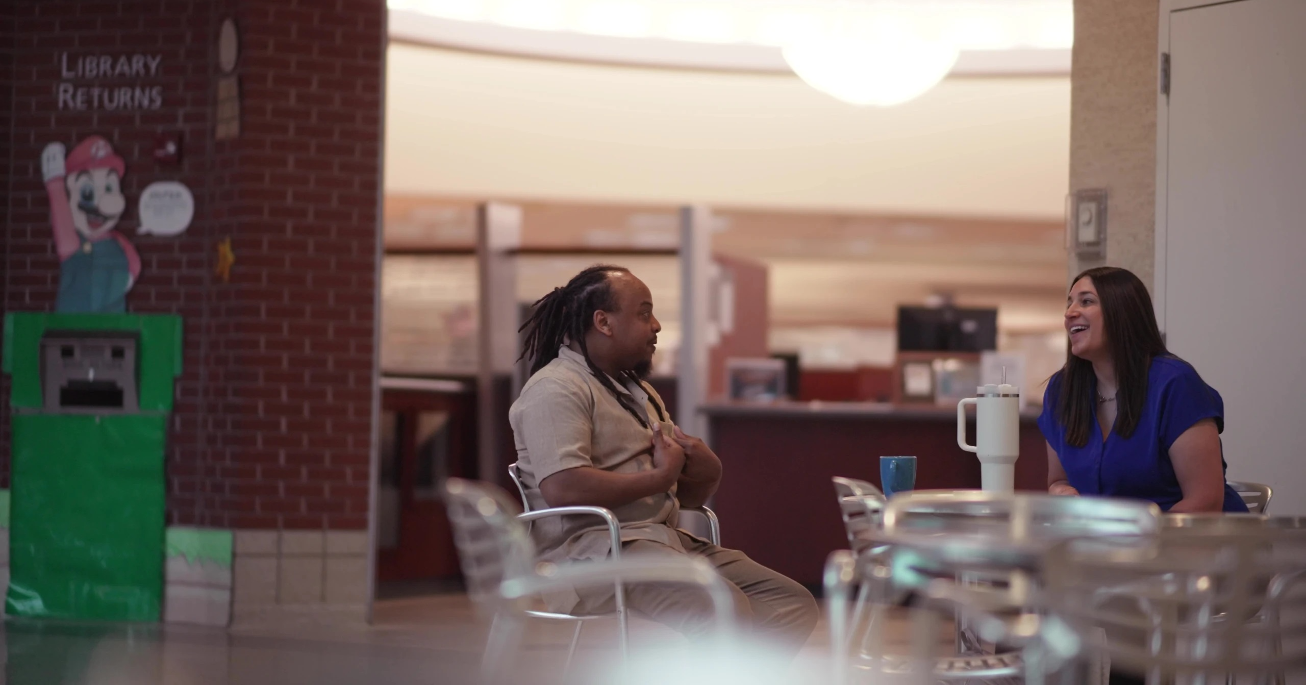 Probation in Hennepin County: See their work in action