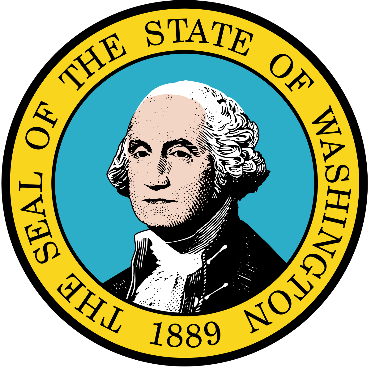 Washington - Hiring Eventslogo