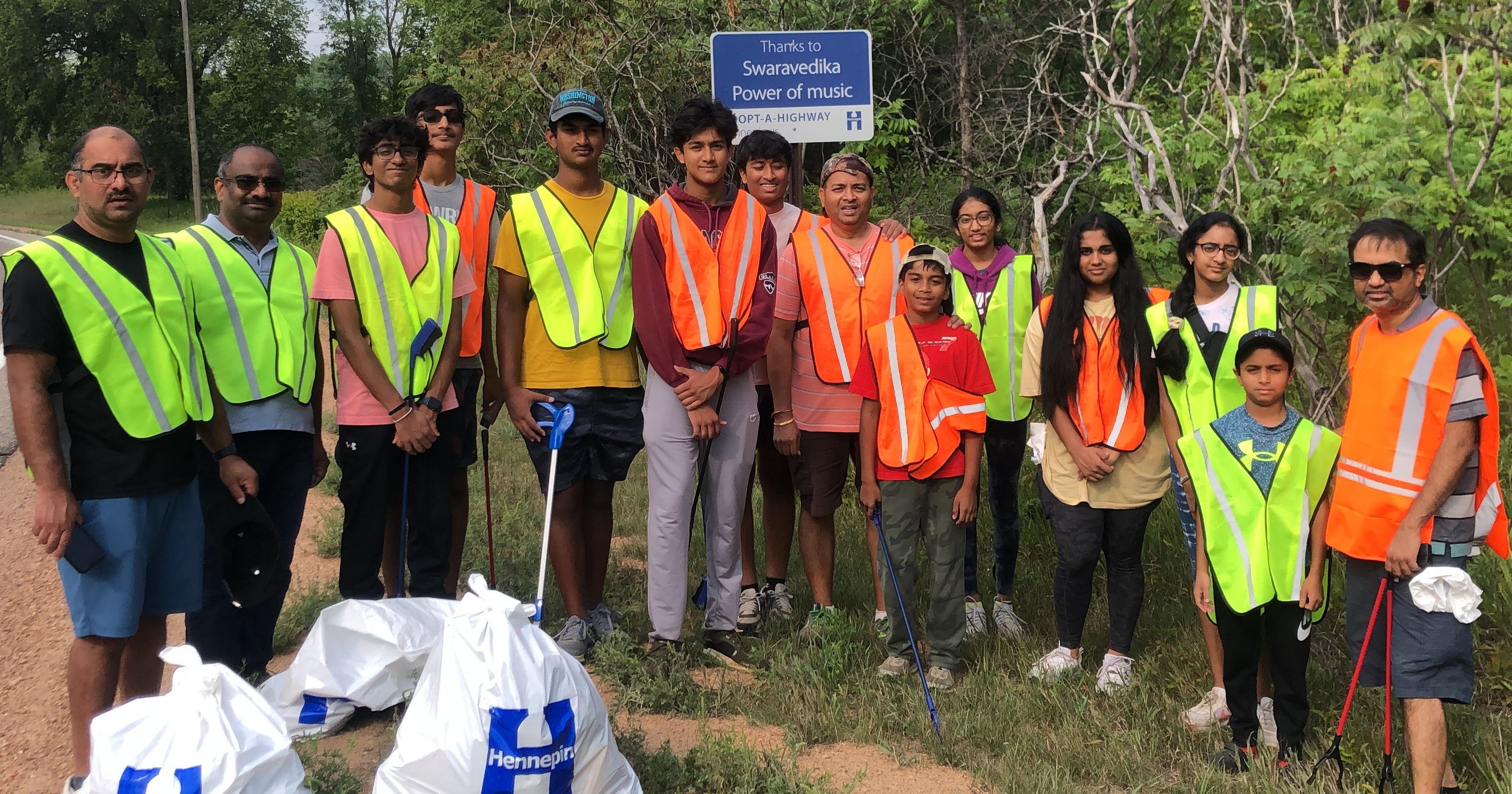Volunteers Make a Lasting Impact at the Adult Correctional Facility