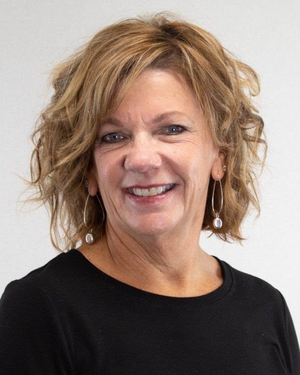Kristy Connell - HR Generalist