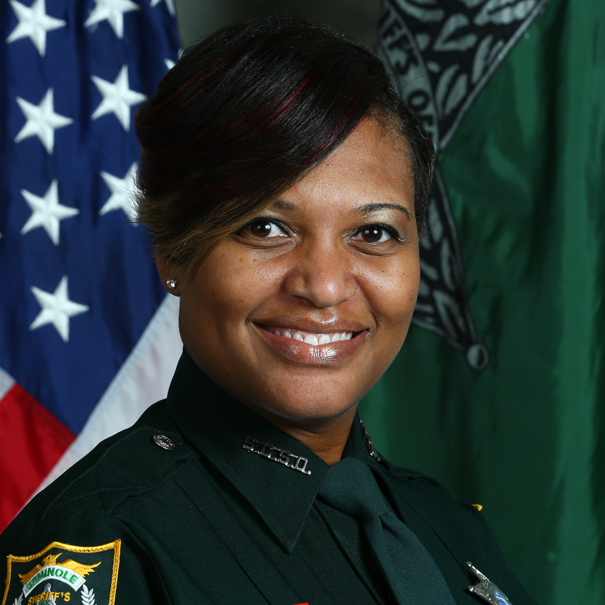 LaShonda Stringer