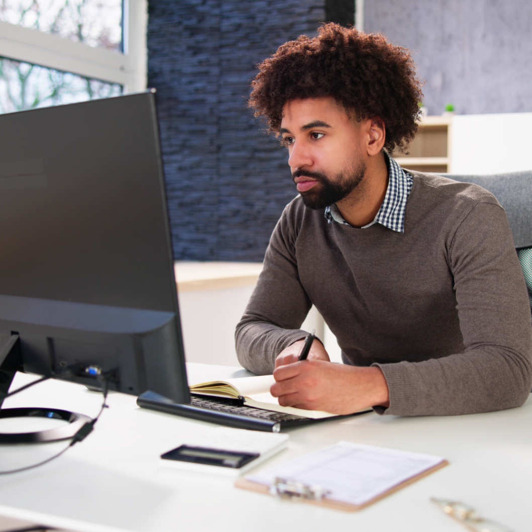 Image 1 of 1 in Text/Picture section