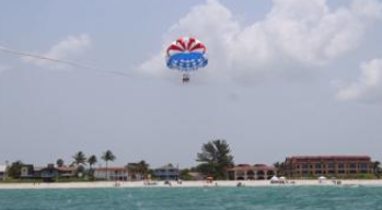 Englewood Parasailing