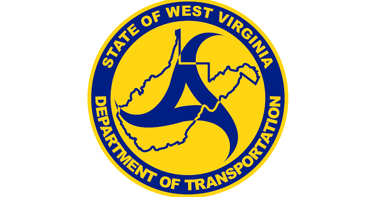 WVDOH Divisions & Districts