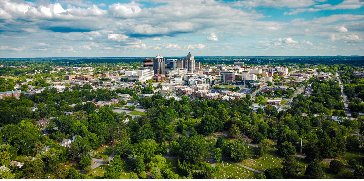 Greensboro Recruitmentbackground