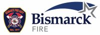 Bismarck Fire Departmentlogo