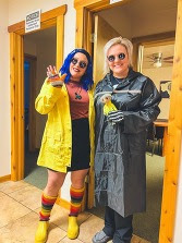 Image 6 of 6 in gallery section. Image title is Halloween 3.