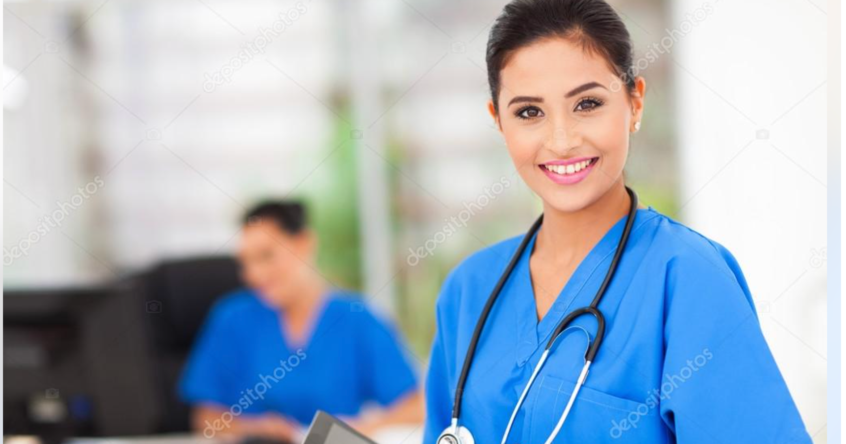 Hiring bonus for nurses!